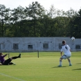 A-tým: FC Cheb X FK Skalná