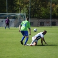 A-tým: FC Cheb X FK Skalná