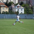 A-tým: FC Cheb X FK Skalná