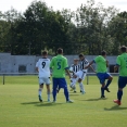 A-tým: FC Cheb X FK Skalná