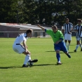 A-tým: FC Cheb X FK Skalná