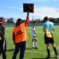 A-tým: FC Cheb X FK Skalná