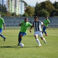 A-tým: FC Cheb X FK Skalná