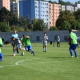 A-tým: FC Cheb X FK Skalná