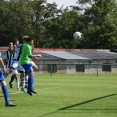 A-tým: FC Cheb X FK Skalná