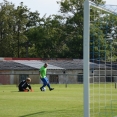 A-tým: FC Cheb X FK Skalná