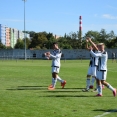 A-tým: FC Cheb X FK Skalná