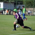 A-tým: FC Cheb X FK Skalná