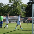 A-tým: FC Cheb X FK Skalná