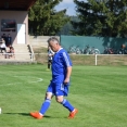 B-tým: FK Skalná X Juvena Křižovatka