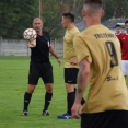 A-tým: FK Skalná X Trstěnice