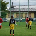 A-tým: FK Skalná X L.Kynžvart