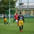 A-tým: FK Skalná X L.Kynžvart