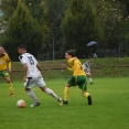 A-tým: Sokolov B X FK Skalná