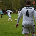 FK Skalná X Baník Pila