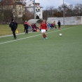 A-tým: FK Skalná X Sokol Lipová