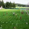 Příměstský fotbalový kemp FK Skalná