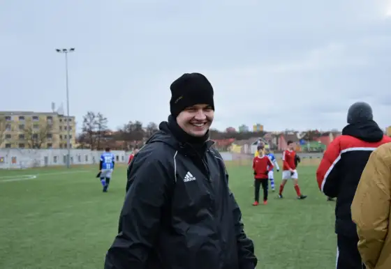 A-tým: FK Skalná X AŠ