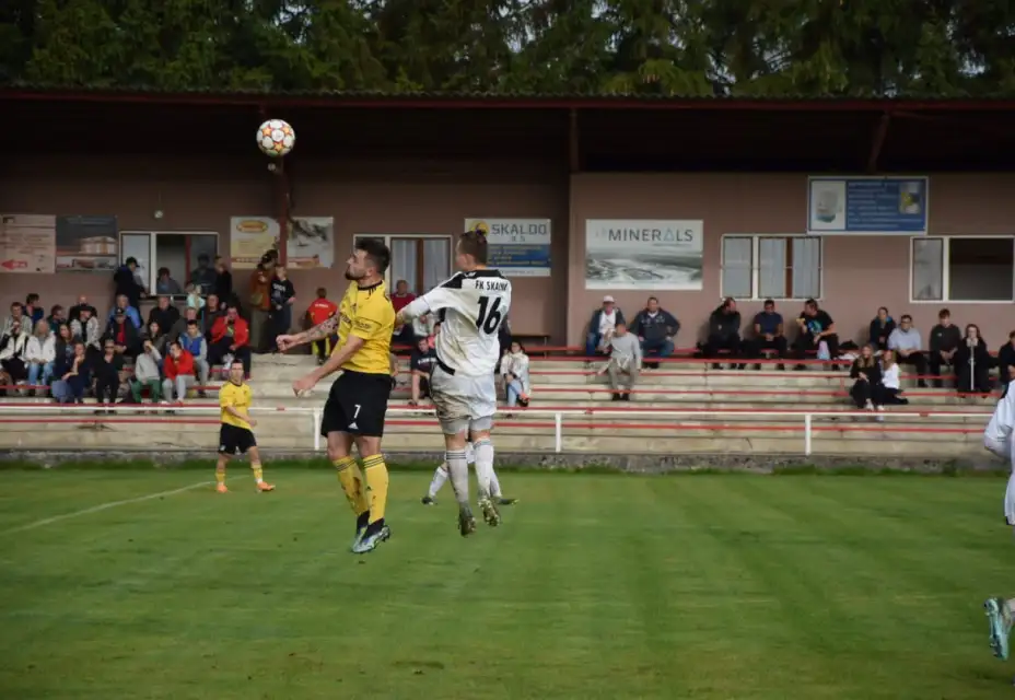 A-tým: FK S X Kraslice