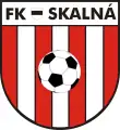 FC Cheb / FK Skalná