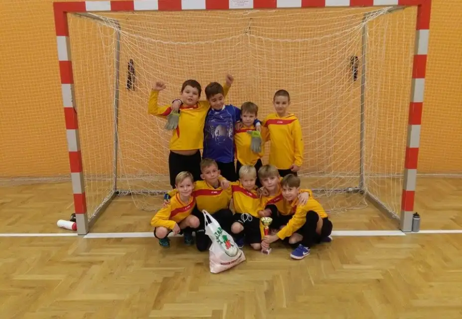 MLP: Turnaj Františkovy Lázně