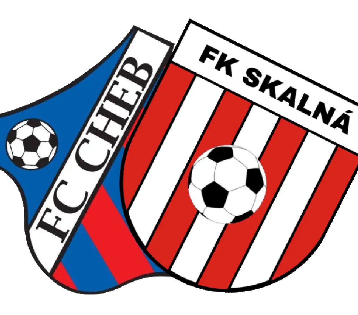 DOROST KSNP Sedlec - FC Cheb/Skalná 2:2