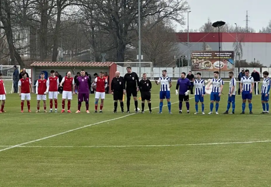 A-team doma porazil Loko K.Vary 2:0