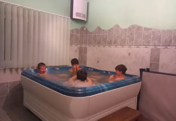 STŽ: Zimní soustředění