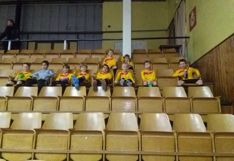 MLP: Turnaj v Chebu 16.1.2016