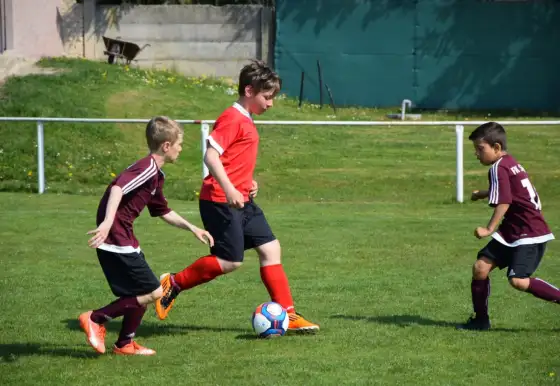 STP: Starší přípravka - turnaj