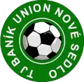 TJ Baník Union Nové Sedlo