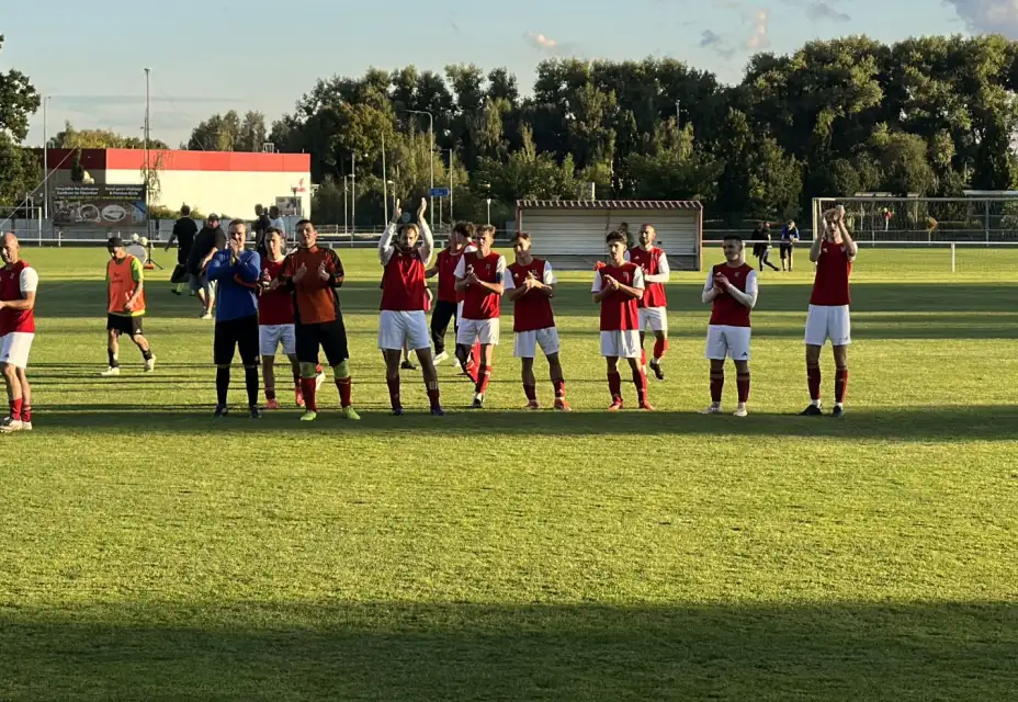 FK Skalná : TJ Sokol Teplá