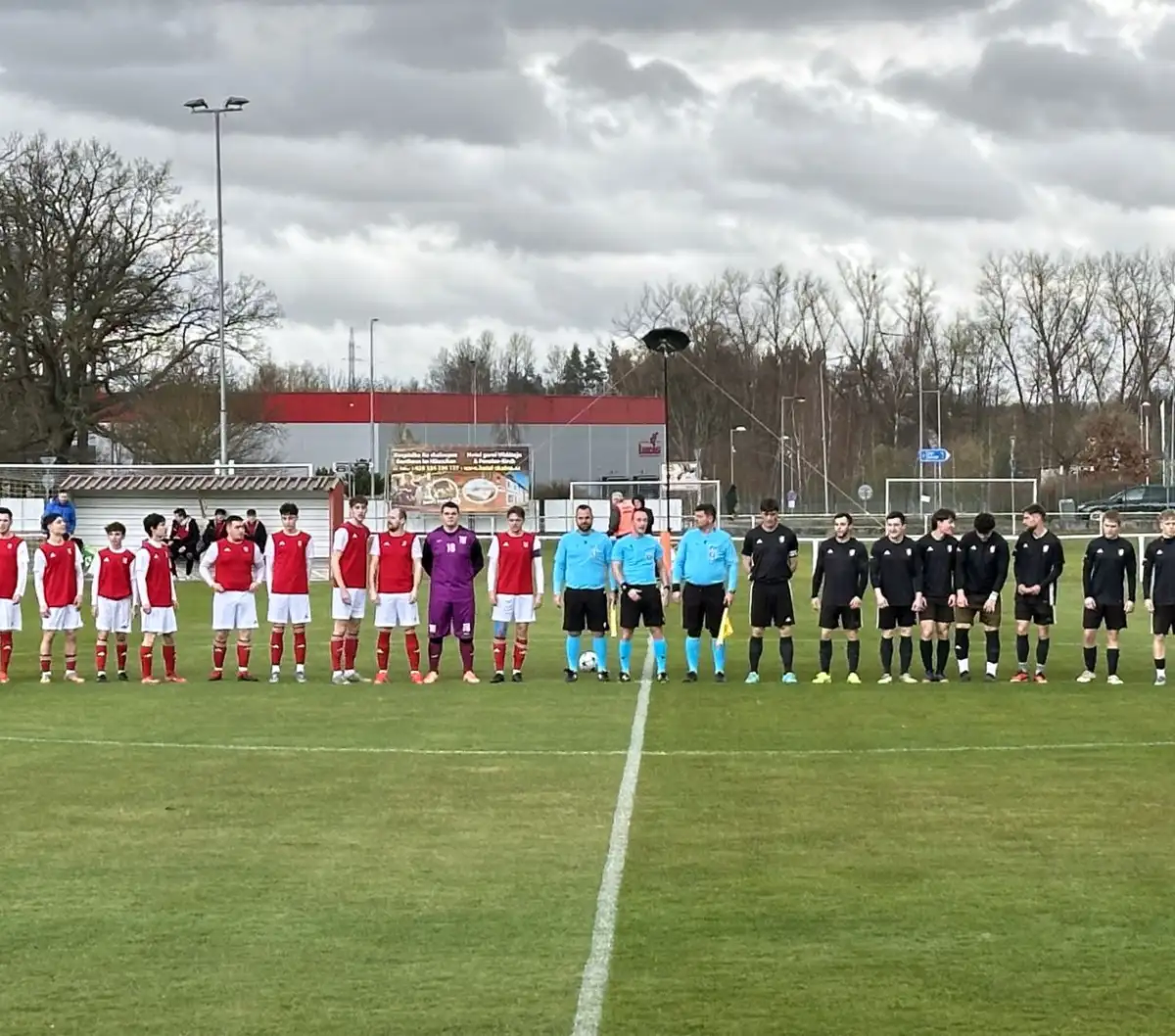 FK Skalná : TJ Žlutice    2 : 2