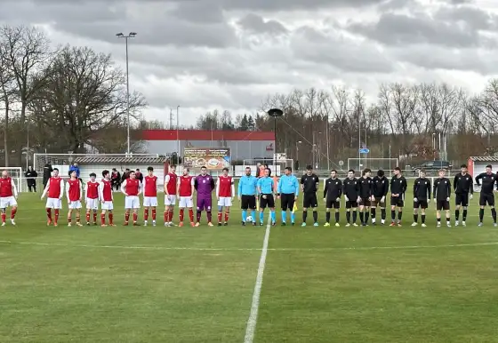 FK Skalná : TJ Žlutice    2 : 2