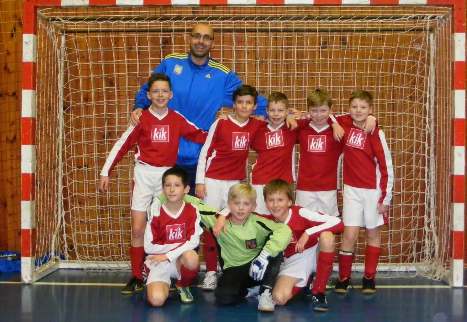 STP: Turnaj ve Skalné 23.1.2016