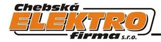 Chebská elektro s.r.o.