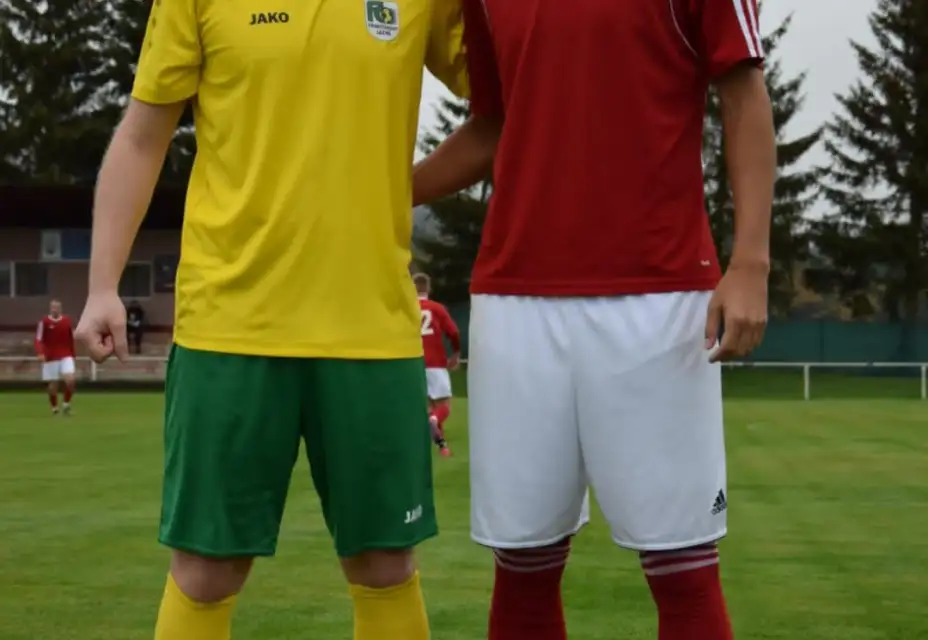 A-tým: FK Skalná X Františkovy lázně