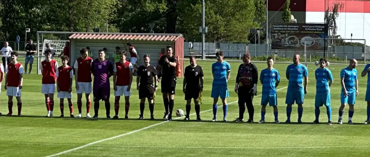 FK Skalná : FK Loket 6:0