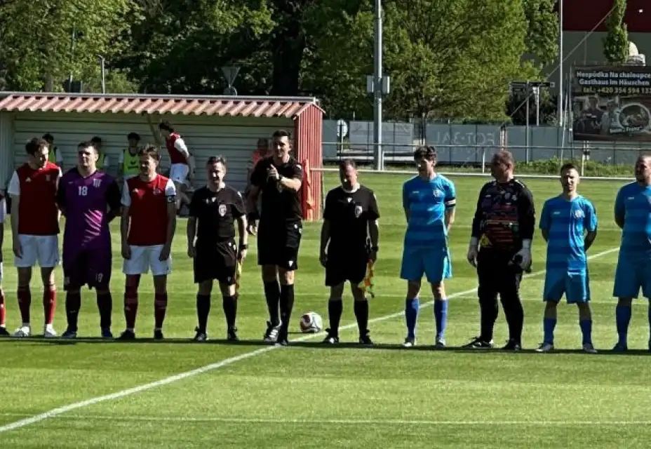 FK Skalná : FK Loket 6:0