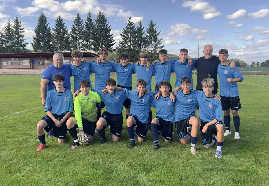 FC Cheb / FK Skalná : Spartak Chodov  0:1