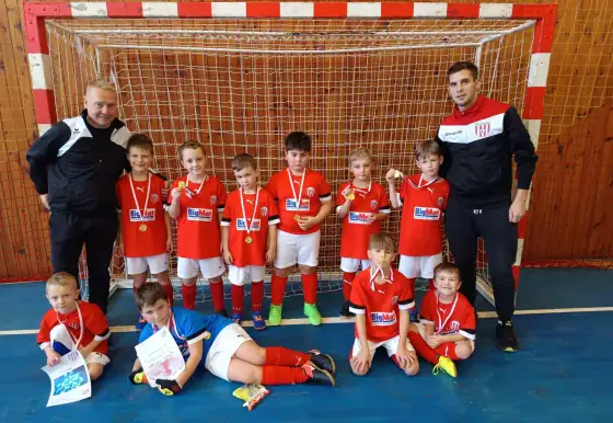 MLP Skalná ovládla turnaj ve Skalné