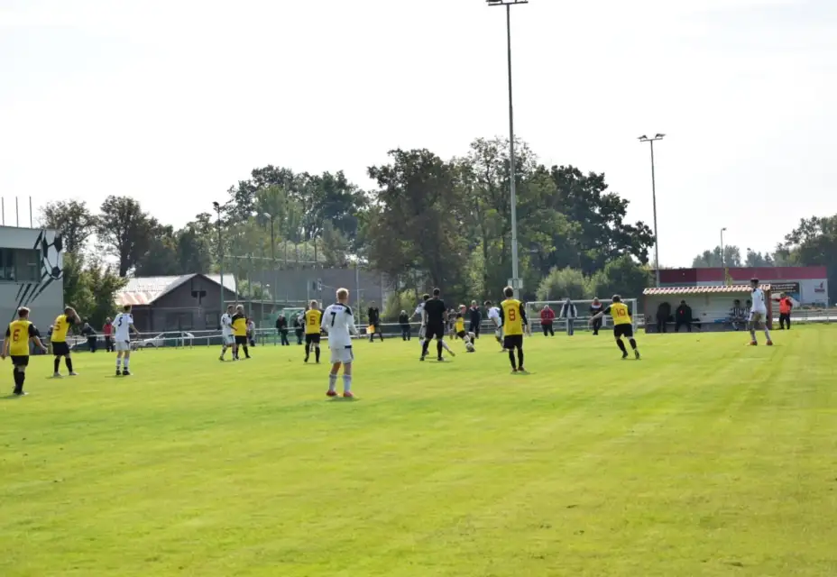 A-tým: Skalná X Březová