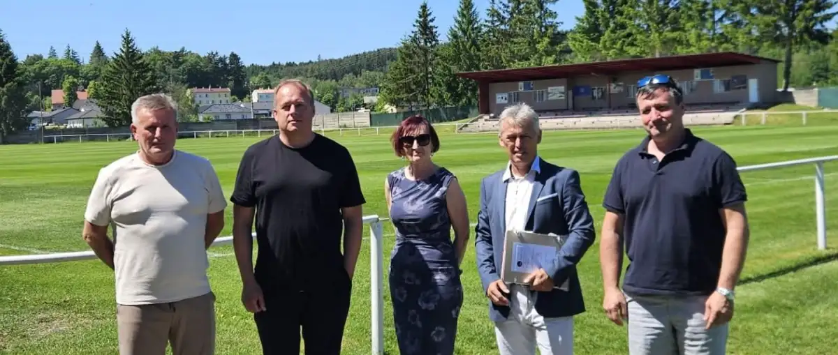 FIFA Aréna