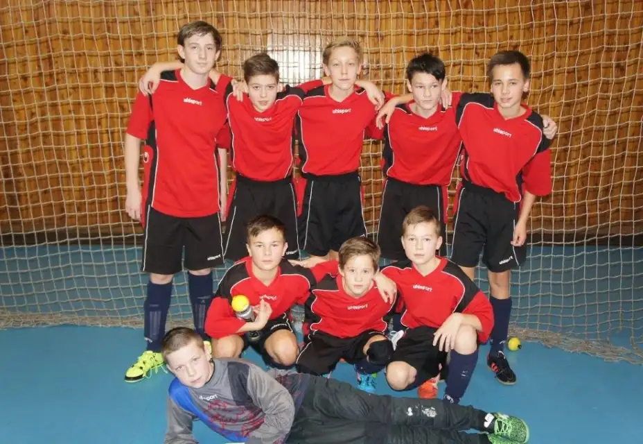 MLŽ: Turnaj v Chebu 9.1.2016