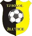 Sokol Žlutice