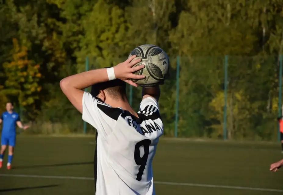 A-tým: FK Ostrov B X FK Skalná