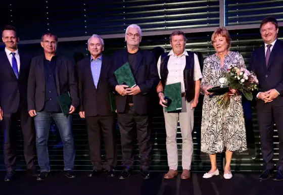 Ceny Dr. Václava Jíry