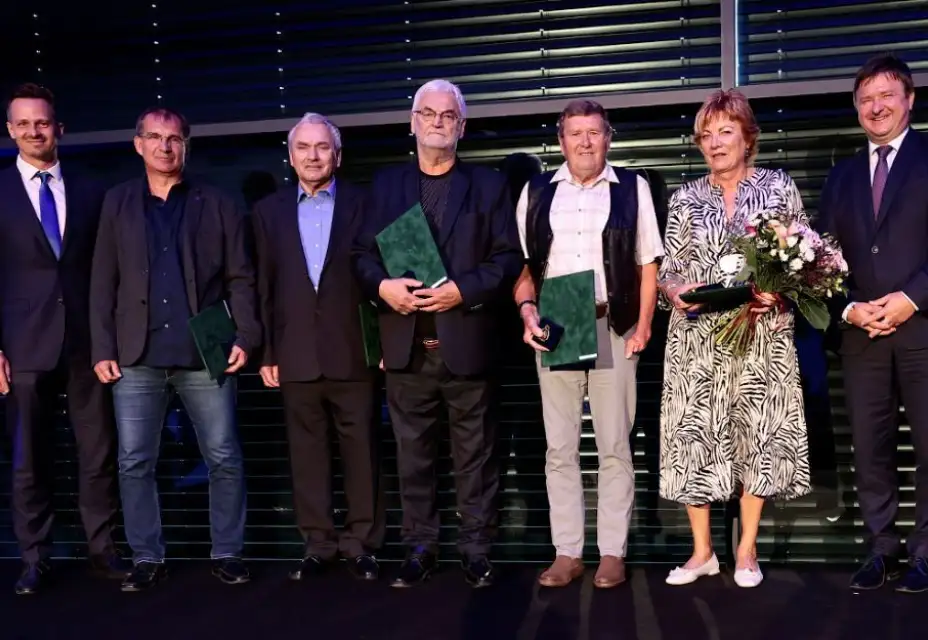 Ceny Dr. Václava Jíry