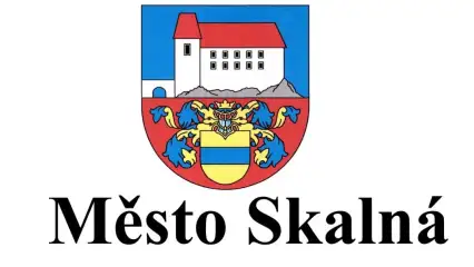 Město Skalná