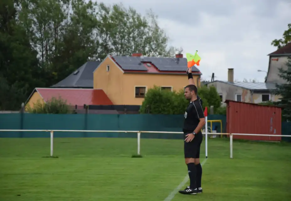 A-tým: FK Skalná X Trstěnice